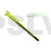 H0092-S Carbon Fiber Tail Boom Yellow Goblin 630